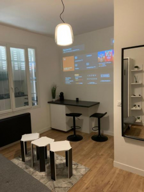 La Suite Dream - GURVAND - Confort - Centre Ville